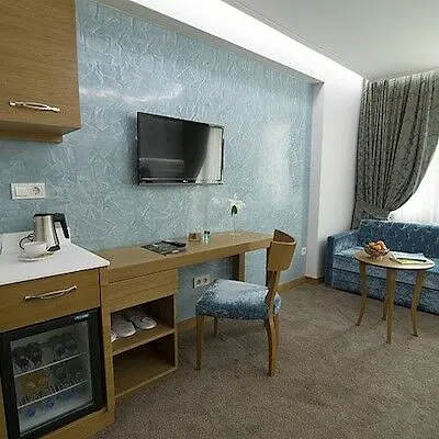 Cumbali Suite Hotel Стамбул Апарт-отель